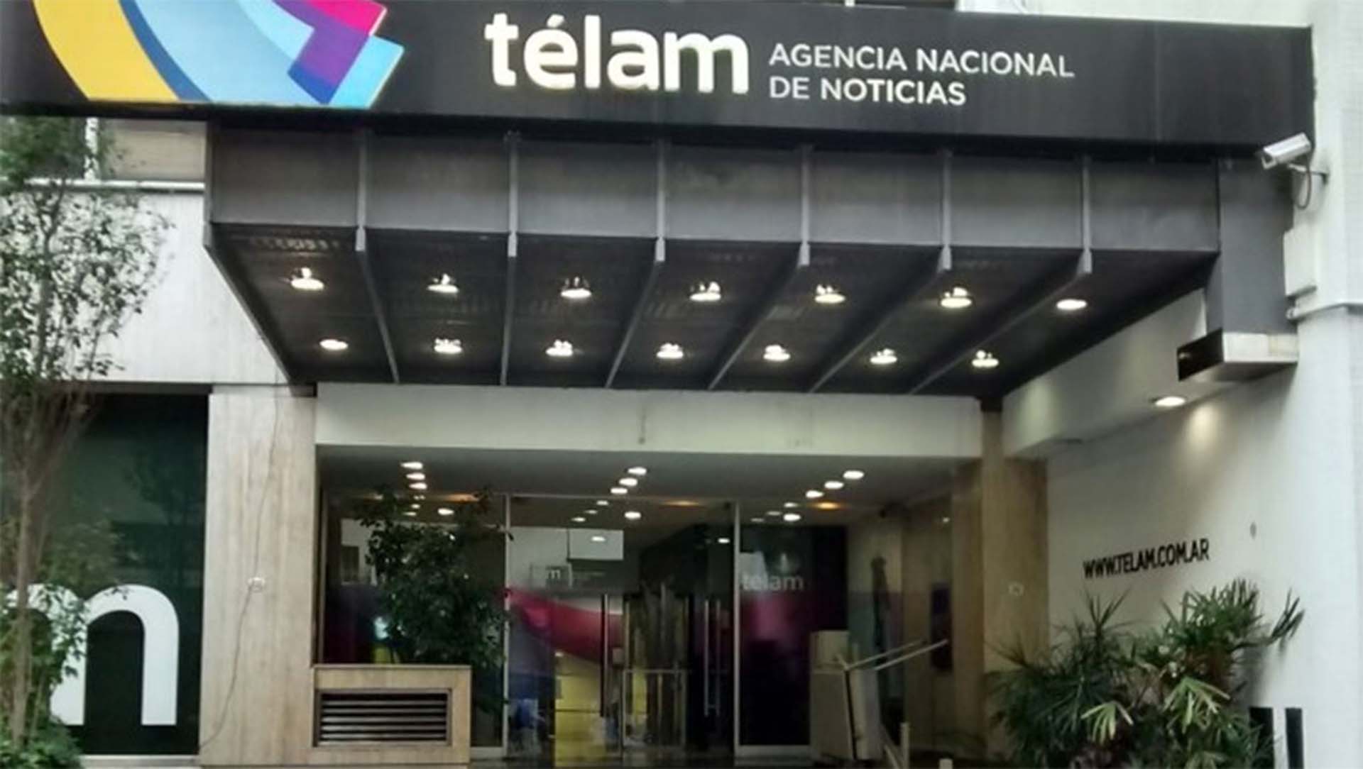 Senadoras rionegrinas rechazaron el cierre de Telam 