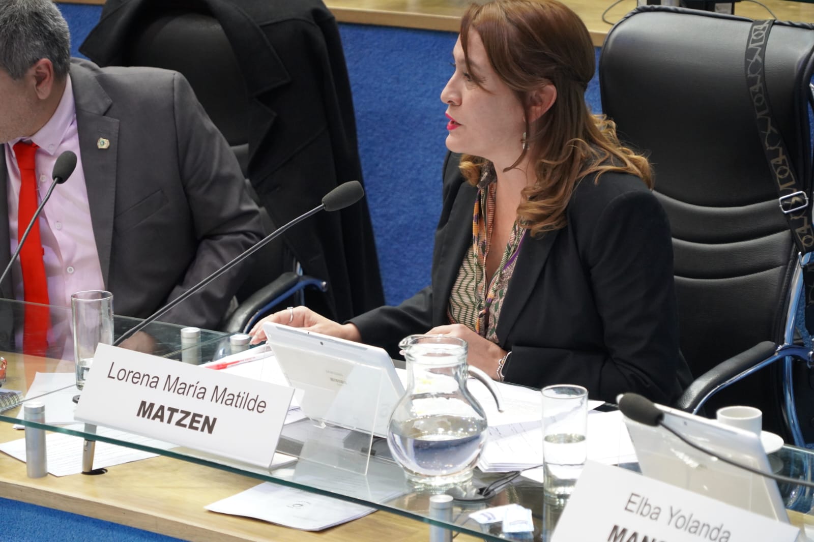 Reconocerán anualmente a las mujeres científicas rionegrinas con una Mención de Honor