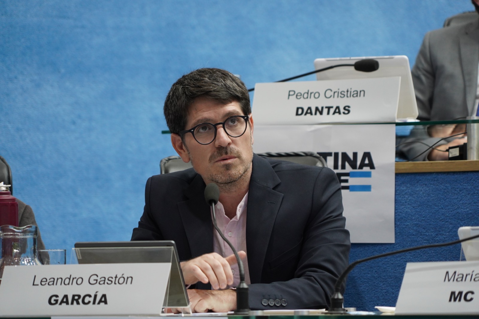 La Legislatura de Río Negro dio media sanción a un proyecto para regularizar lotes en el barrio “Lujancito” de El Bolsón