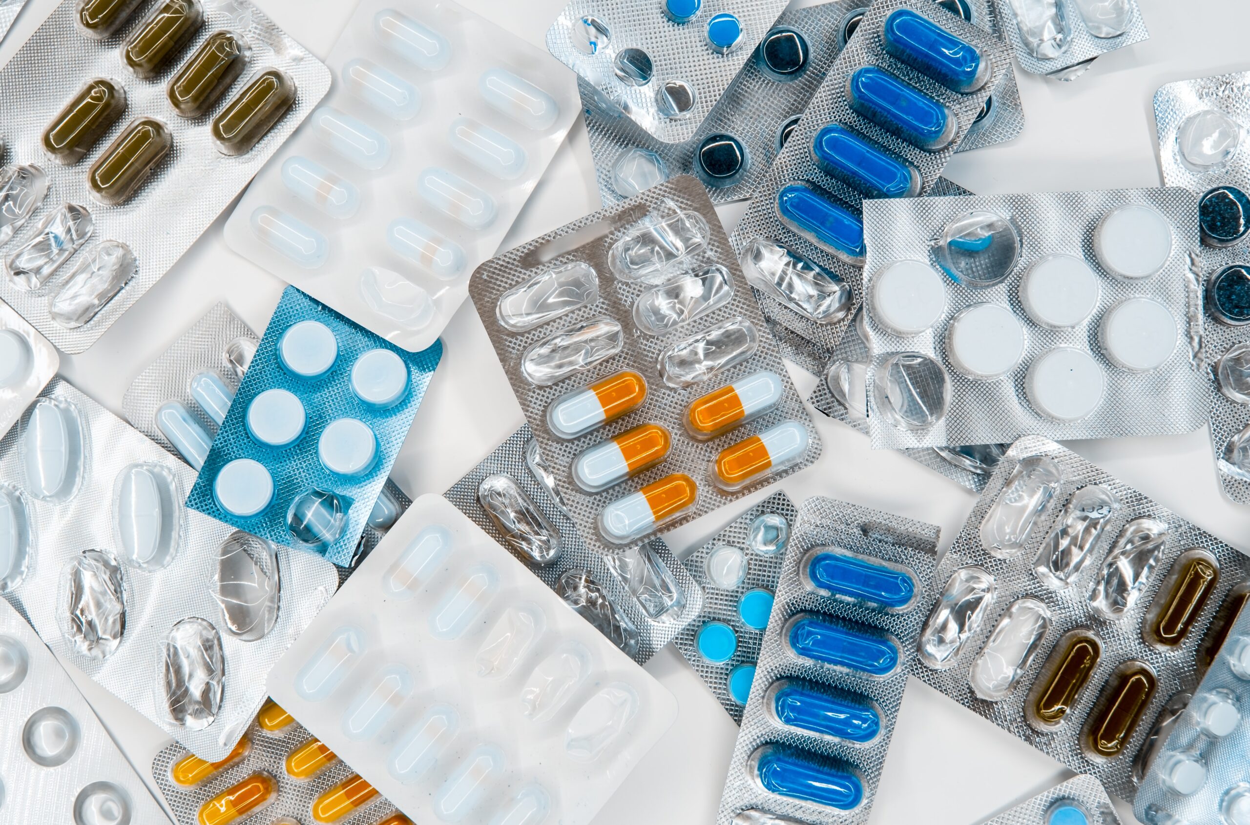 Impulsan la creación de un Sistema Provincial de Gestión de Medicamentos Domiciliarios en Desuso