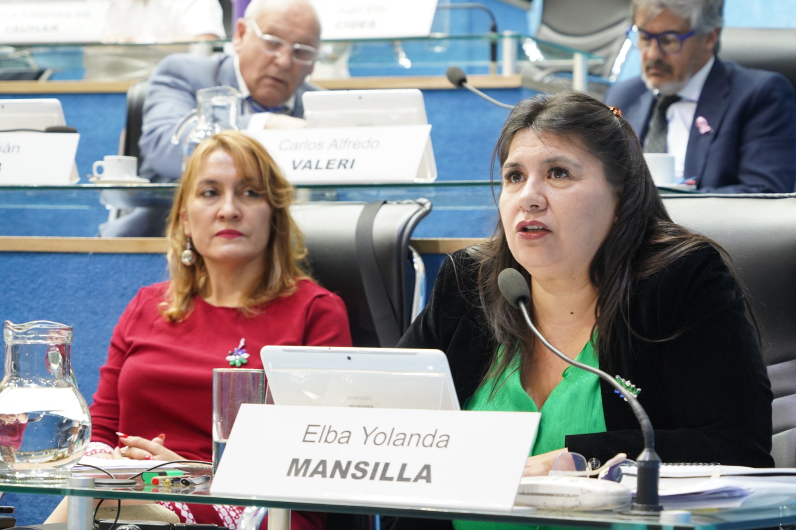 Aprueban eliminación de tasas en procesos judiciales destinadas a Sitrajur