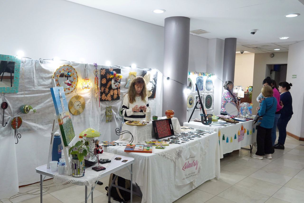 artesanias