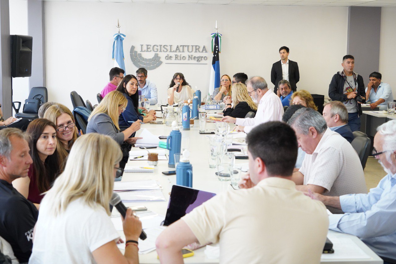 Dictamen favorable para instituir el “Día Provincial de la Integridad Territorial Argentina”