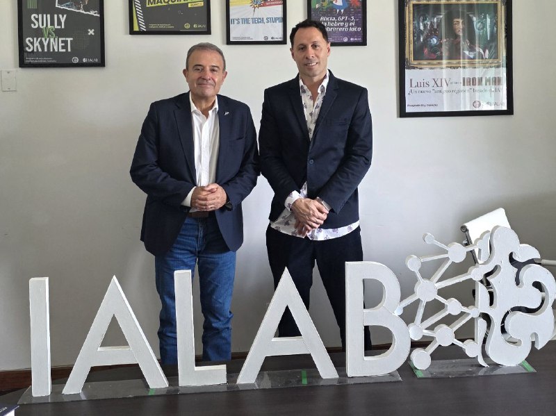 Pesatti impulsa un acuerdo estratégico para regular y aplicar IA en el ámbito legislativo