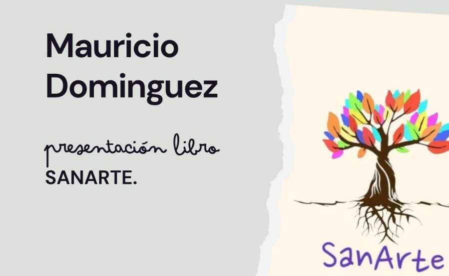 Un libro declarado de interés por la Legislatura rionegrina se presenta en la Feria del Libro de Viedma