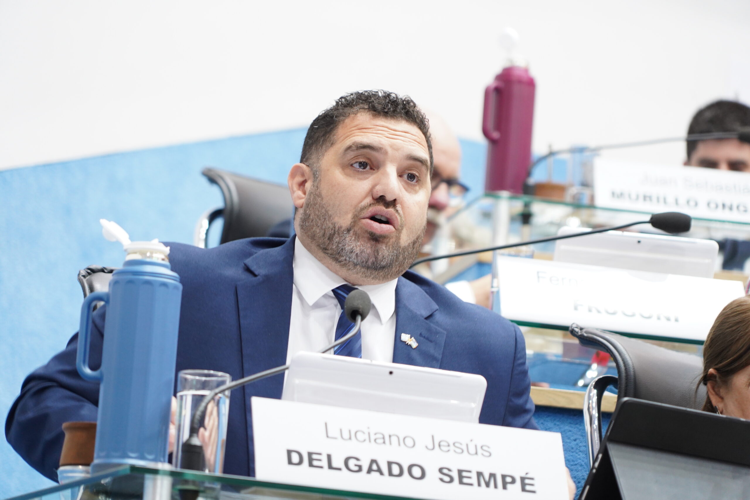 Río Negro da el primer paso para implementar el “Código Mariposa”