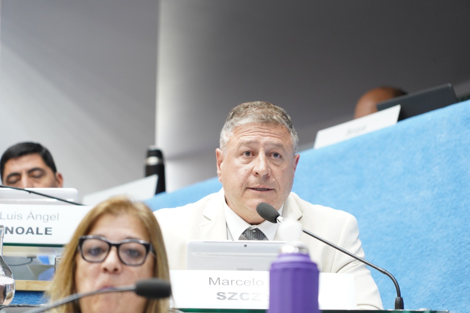 Habilitan venta de lotes para empleados de IDEVI y del Ejecutivo