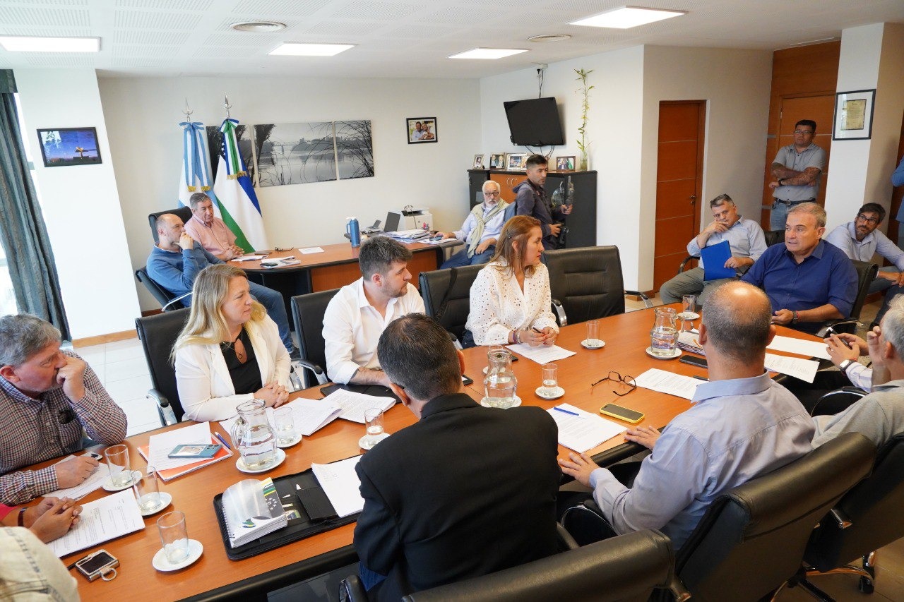 Sesiona la Legislatura este jueves y la Defensora del Pueblo brindará su informe anual