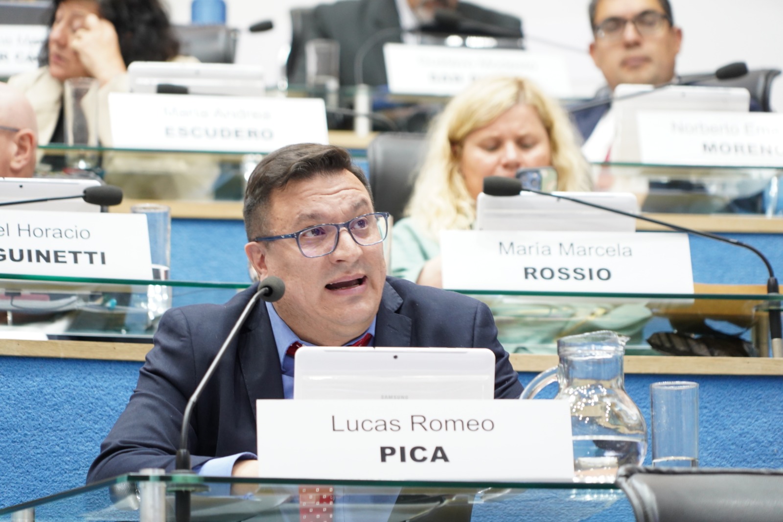 Modifican ley para mejorar el acceso de la ciudadanía a la Justicia