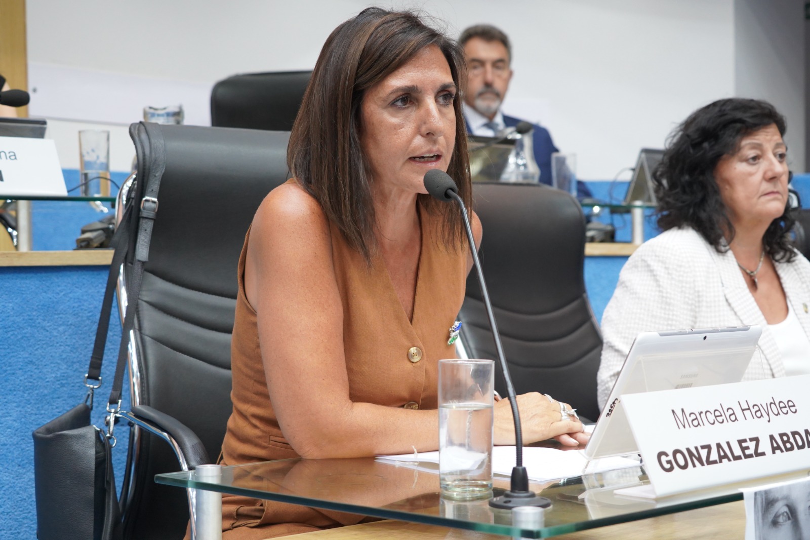 La Legislatura destacó la realización del MXGP Argentina YPF 2026 en San Carlos de Bariloche