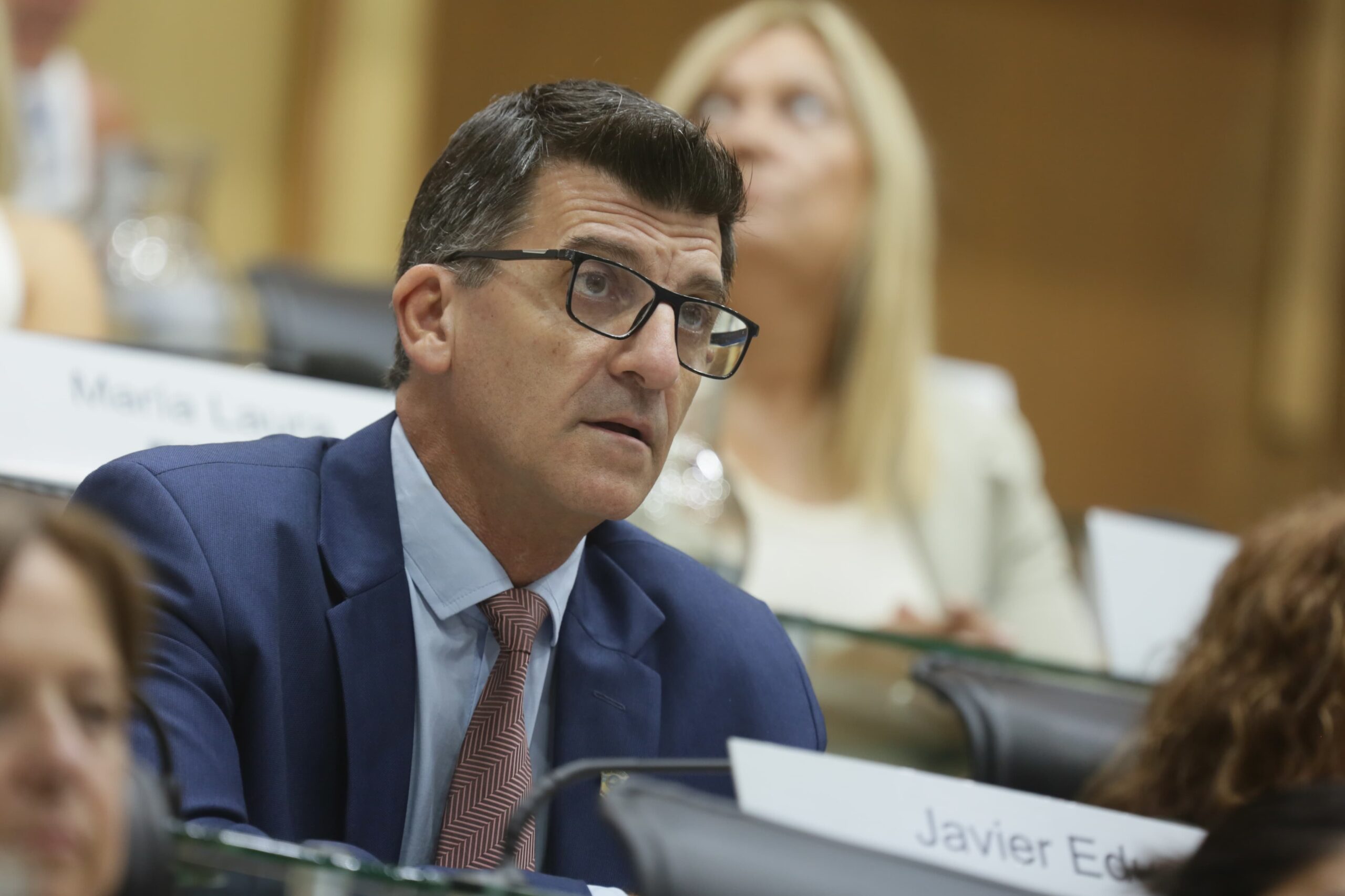 Acevedo destacó el discurso del gobernador: “Es una bisagra histórica para la provincia de Río Negro”