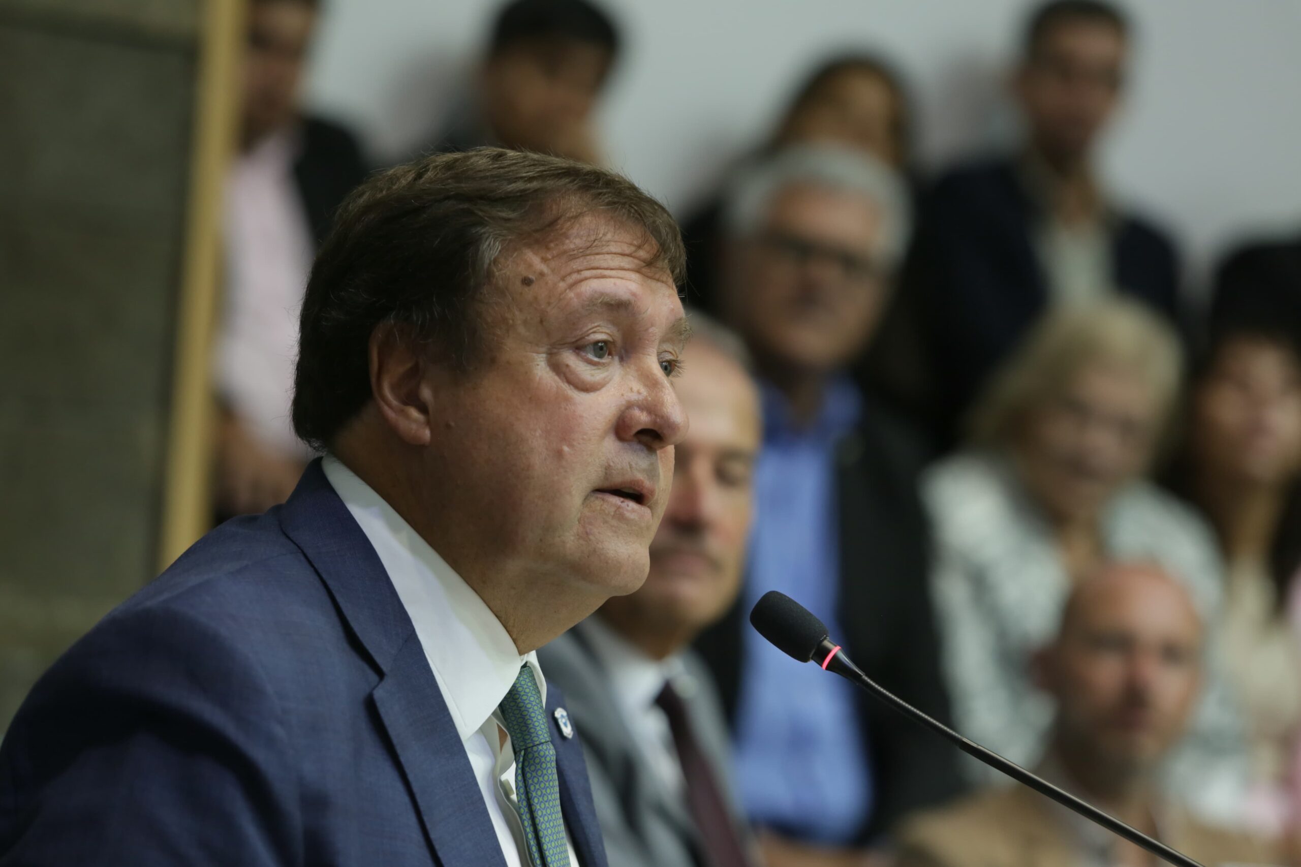 Weretilneck inauguró las sesiones legislativas: “Río Negro está en marcha y tiene un rumbo claro”