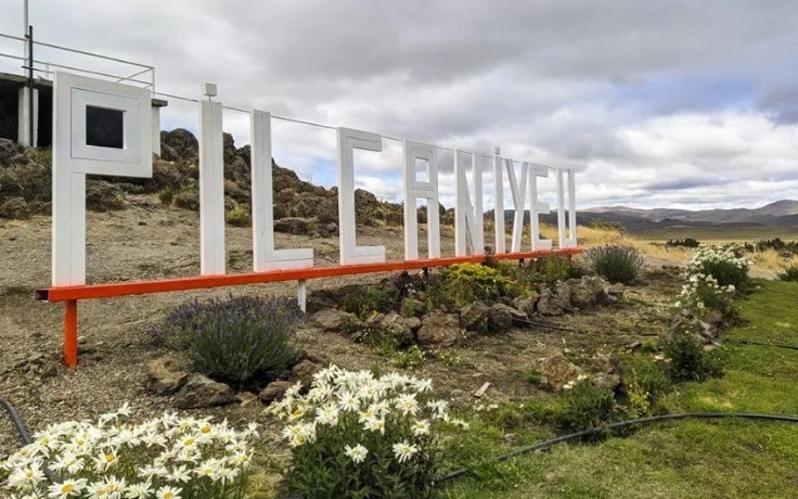 Proponen declarar Sitio Histórico Provincial al paraje Pilcaniyeu Viejo