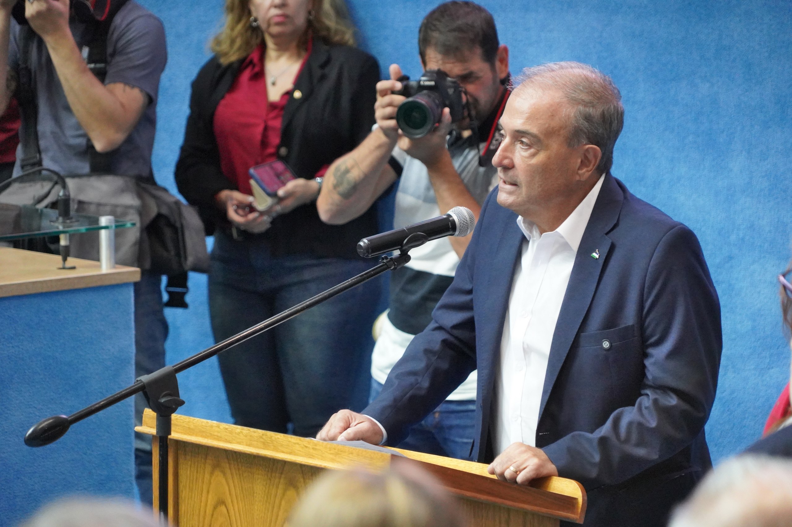 Antes de que sea tarde