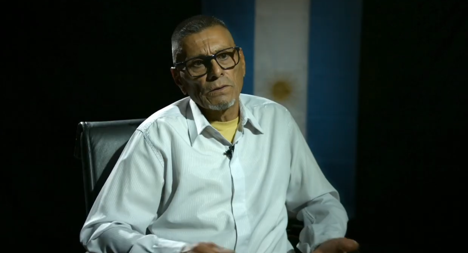 Rubén Darío Cabrera