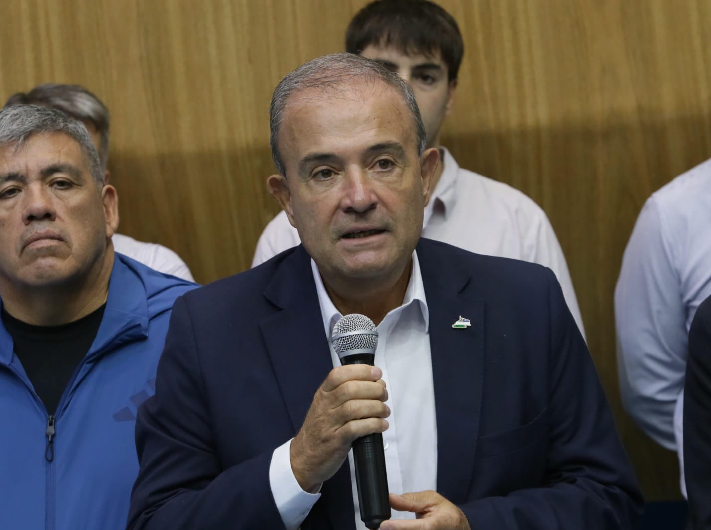 La inconsistencia de un plan basado en la crueldad