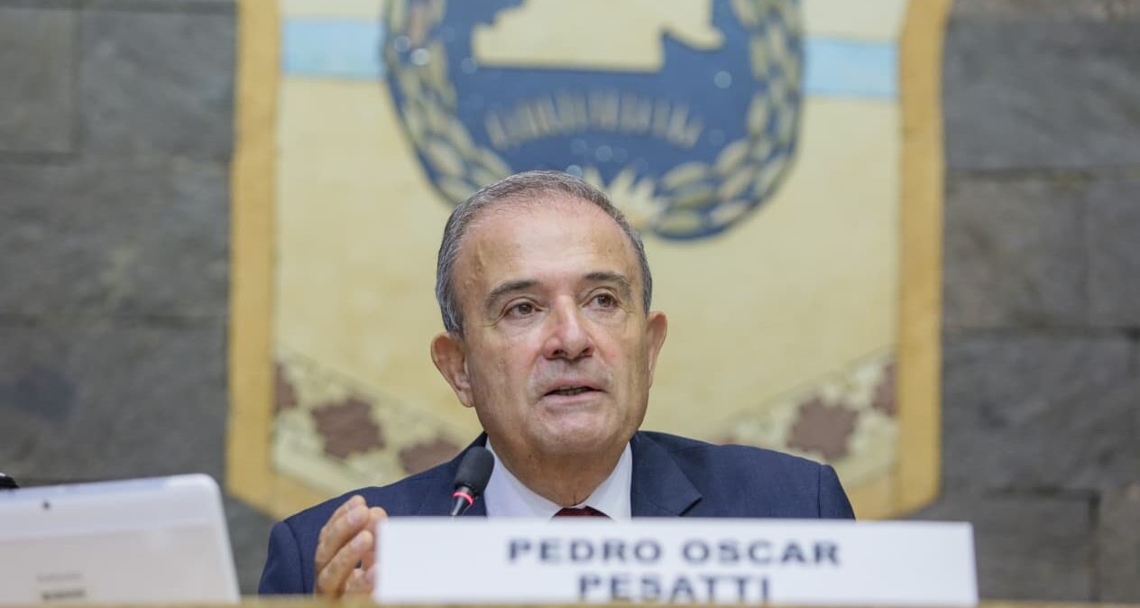 Ley de Tierras: Pesatti cuestionó el fallo de la Corte y pidió rechazar el DNU de Milei