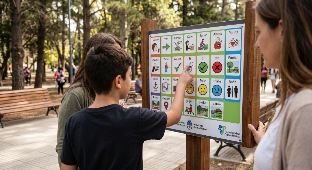 Quieren implementar la “Ley Federico” en Río Negro