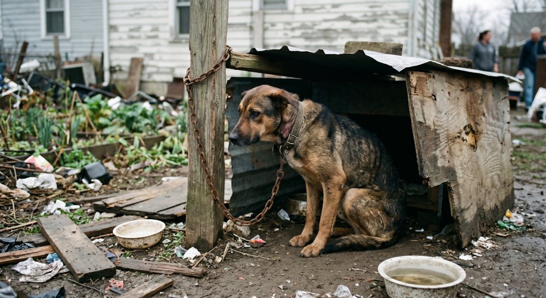 Quieren crear un registro de personas sancionadas por maltrato y crueldad hacia los animales