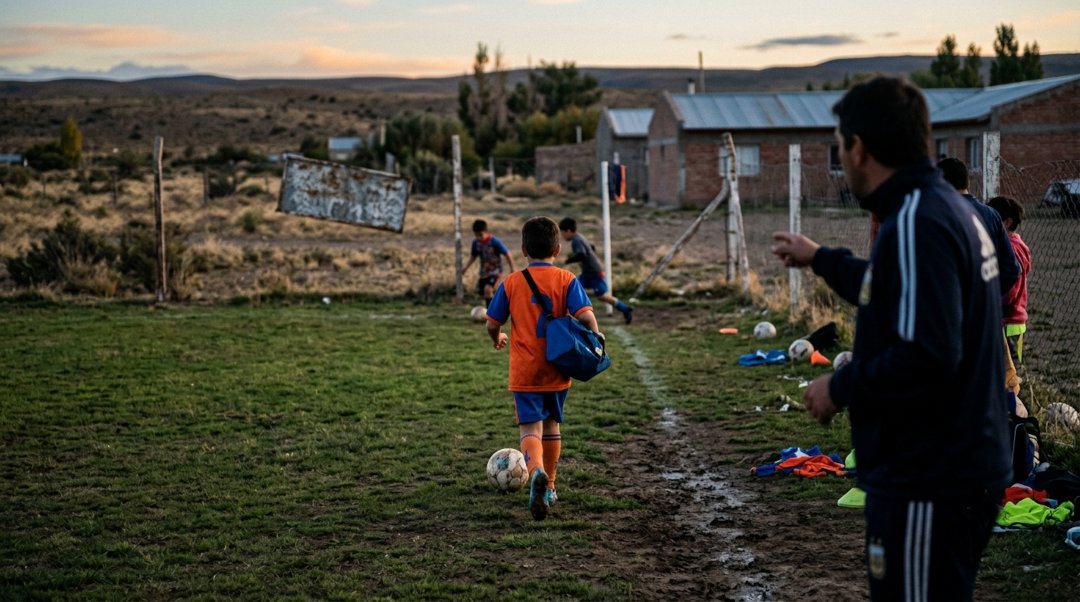 Quieren crear un registro de violencia infantil para entidades deportivas y culturales