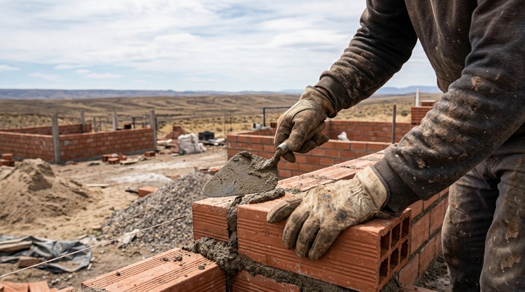 Proponen crear el Fondo Rionegrino para la Vivienda financiado con regalías