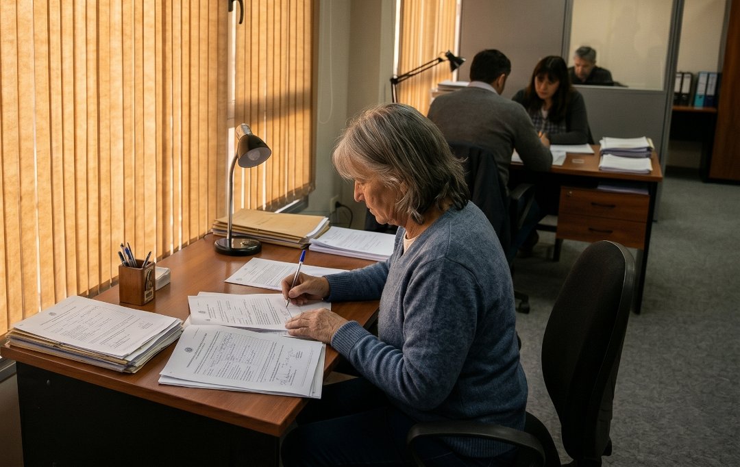 Buscan blindar los derechos previsionales de los docentes frente a decisiones nacionales