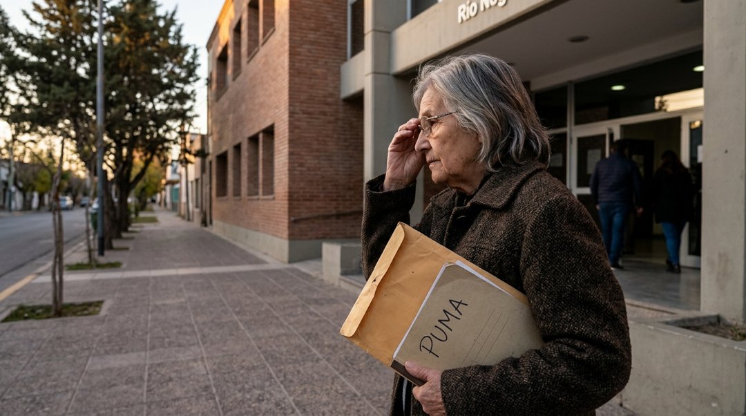 Quieren más celeridad procesal para personas mayores en la Justicia rionegrina