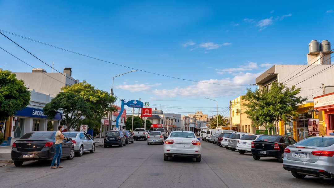 San Antonio Oeste: proponen crear una segunda fiscalía penal