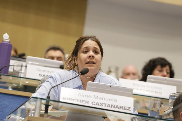 Aprobaron la cesión de tierras para construir una escuela y un hospital en Sierra Grande