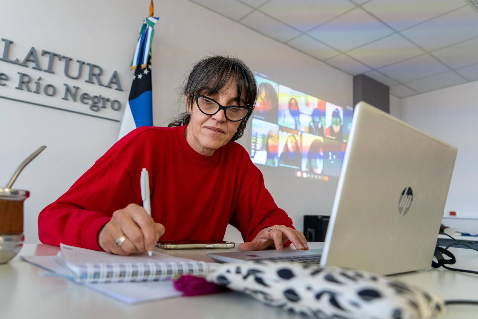 El CONIAR avanza en la legislación penal juvenil impulsada por el STJ