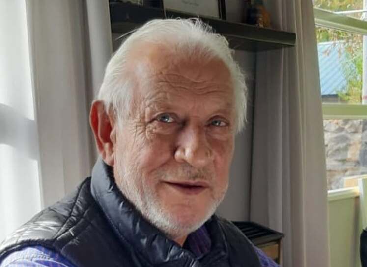 Proponen que la Ruta Chica lleve el nombre de Rubén Belich