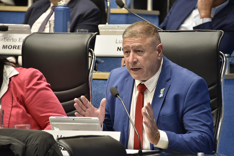 Aprobaron la donación de 33 parcelas a Guardia Mitre para regularizar la situación de sus ocupantes