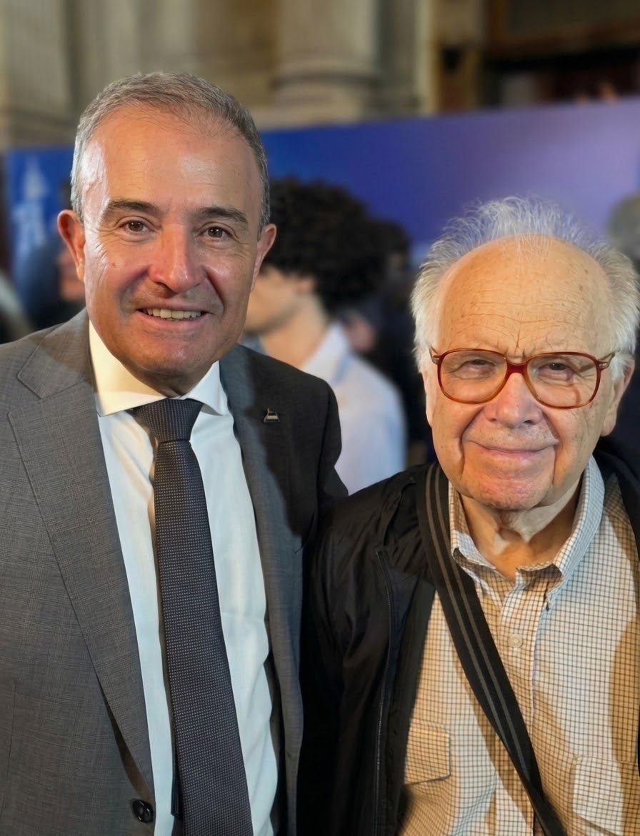 INVAP, cincuenta años de hacer cosas que sirvan