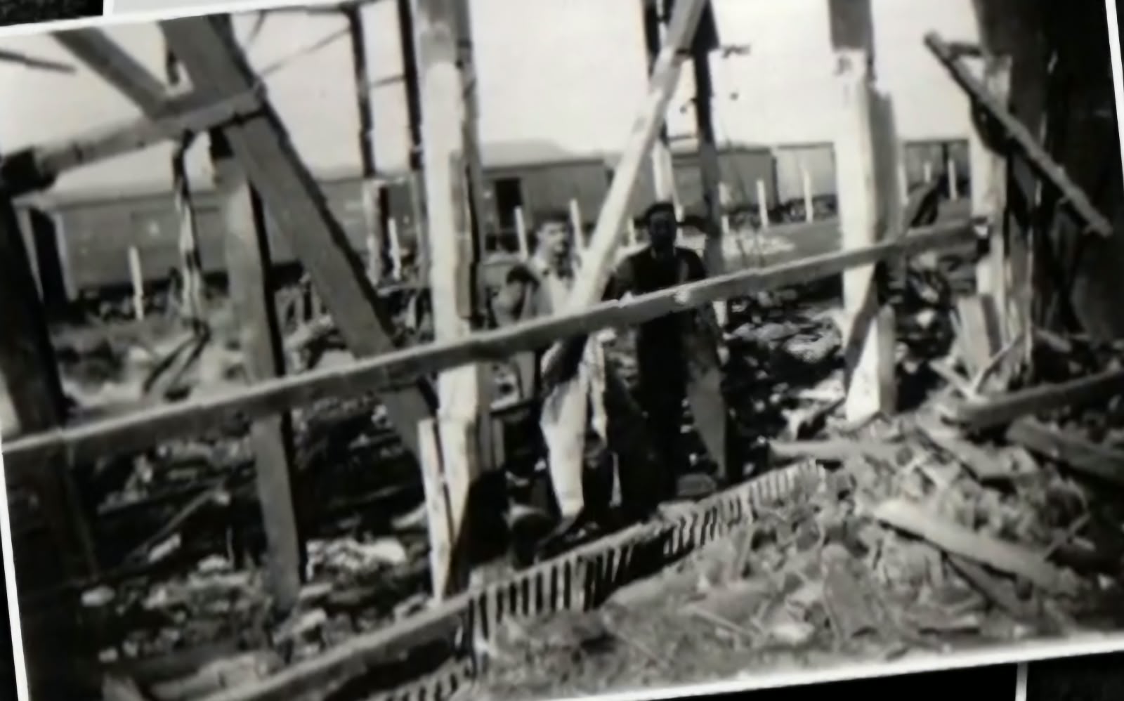 Proponen que Río Negro recuerde cada año los bombardeos de 1955 sobre Río Colorado